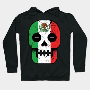 Mexico Till I Die Hoodie